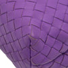 Bottega Veneta Baby Nappa Intrecciato Olimpia Crossbody Secondhand