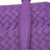 Bottega Veneta Baby Nappa Intrecciato Olimpia Crossbody Secondhand