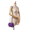 Bottega Veneta Baby Nappa Intrecciato Olimpia Crossbody Secondhand