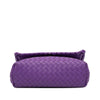 Bottega Veneta Baby Nappa Intrecciato Olimpia Crossbody Secondhand