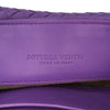 Bottega Veneta Baby Nappa Intrecciato Olimpia Crossbody Secondhand