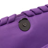 Bottega Veneta Baby Nappa Intrecciato Olimpia Crossbody Secondhand