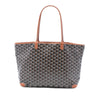 Goyard Goyardine Artois MM Secondhand