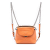 Fendi Mini Leather Back To School Backpack Secondhand