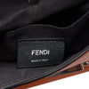 Fendi Mini Leather Back To School Backpack Secondhand