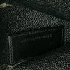 Saint Laurent Toile Classic Monogram Toiletry Bag Secondhand