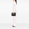 Saint Laurent Toile Classic Monogram Toiletry Bag Secondhand
