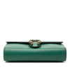 Gucci Calfskin Dionysus Wallet on Chain Secondhand