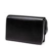 Saint Laurent Medium Calfskin and Suede Bellechasse Bag Secondhand