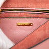 Miu Miu Goatskin Madras Crossbody Secondhand
