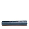 Chanel CC Quilted Caviar Classic Flap Wallet Secondhand