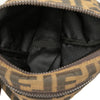 Fendi Zucca Canvas Crossbody Secondhand