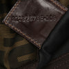 Fendi Zucca Canvas Crossbody Secondhand