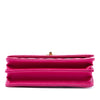Chanel Mini Quilted Aged Calfskin Reissue 2.55 Wallet on Chain Secondhand
