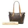 Louis Vuitton Monogram Totally PM Secondhand