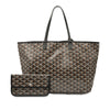 Goyard Goyardine Saint Louis PM Secondhand