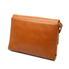 Celine Leather Ring Lock Crossbody Secondhand