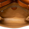 Celine Leather Ring Lock Crossbody Secondhand