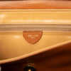 Celine Leather Ring Lock Crossbody Secondhand