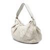 Gucci Guccissima Sukey Shoulder Bag Secondhand