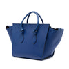 Celine Medium Smooth Calfskin Tie Knot Tote Secondhand
