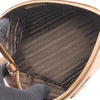Prada Vitello Daino Soft Shoulder Bag Secondhand