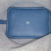 Hermès Clemence Picotin Lock 22 Secondhand