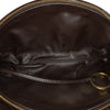 Secondhand Bottega Veneta Large Lambskin Intrecciato Gemelli