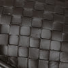 Secondhand Bottega Veneta Large Lambskin Intrecciato Gemelli