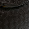 Secondhand Bottega Veneta Large Lambskin Intrecciato Gemelli