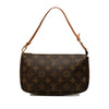 Louis Vuitton Monogram Pochette Accessoires Secondhand