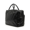 Saint Laurent Leather 24H Weekender Bag Secondhand