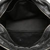 Saint Laurent Leather 24H Weekender Bag Secondhand