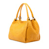 Bottega Veneta Nappa Intrecciato Parachute Tote Secondhand