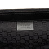 Gucci Canvas Cosmetic Pouch Secondhand