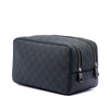 Secondhand Gucci GG Supreme Toiletry Pouch