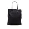 Fendi Zucchino Canvas Tote Secondhand