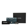 Chanel Medium Classic Caviar Double Flap Secondhand
