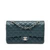 Chanel Medium Classic Caviar Double Flap Secondhand