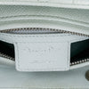 Dior Medium Calfskin Cannage Lady Dior Secondhand