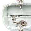 Dior Medium Calfskin Cannage Lady Dior Secondhand