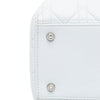 Dior Medium Calfskin Cannage Lady Dior Secondhand