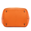 Hermès Clemence Picotin Lock 22 Secondhand