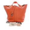 Hermès Clemence Picotin Lock 26 Secondhand