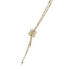 Secondhand Bvlgari 18K Yellow Gold B.Zero 1 Lavalier Necklace