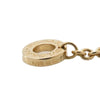 Secondhand Bvlgari 18K Yellow Gold B.Zero 1 Lavalier Necklace