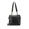 Secondhand Chanel Triple CC Caviar Tote