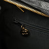 Secondhand Chanel Triple CC Caviar Tote
