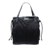 Burberry Nylon Packable Buckleigh Tote Secondhand