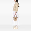 Gucci Small GG Canvas Punch Tote Secondhand